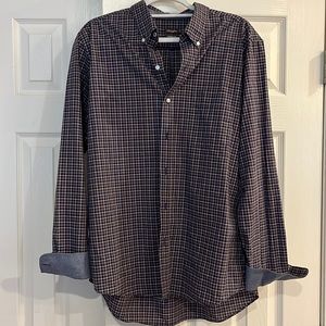 J.McLaughlin Men shirt